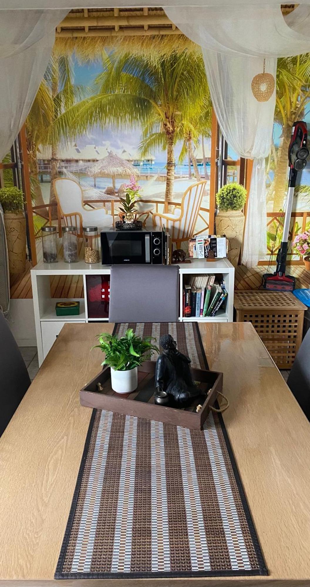 Palms Zimmer Φρέχεν Εξωτερικό φωτογραφία