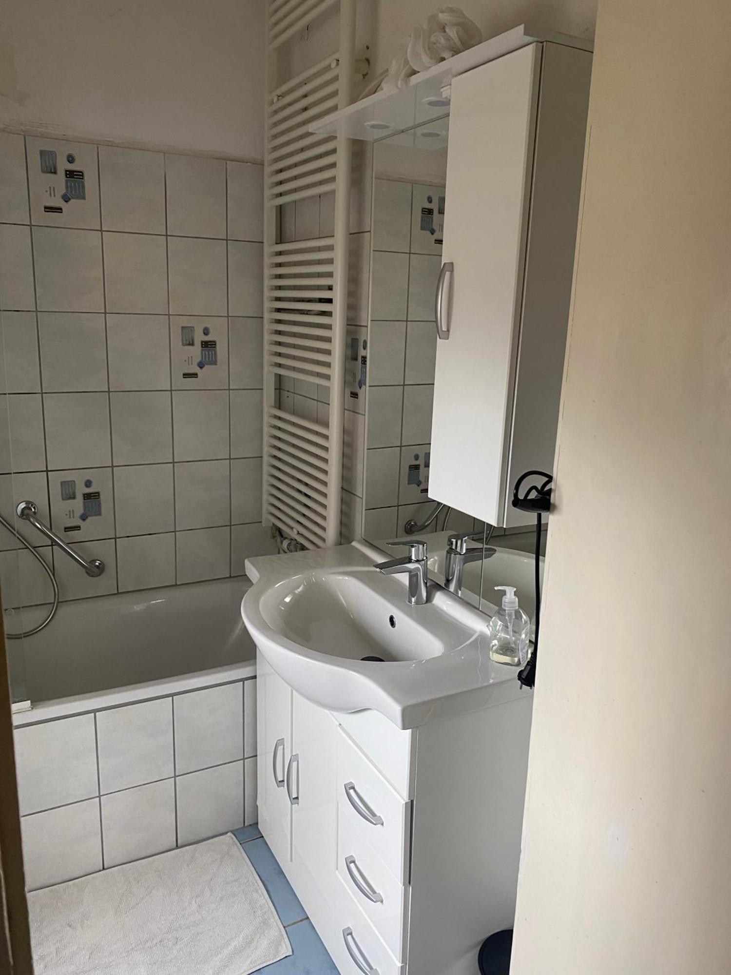 Palms Zimmer Φρέχεν Εξωτερικό φωτογραφία